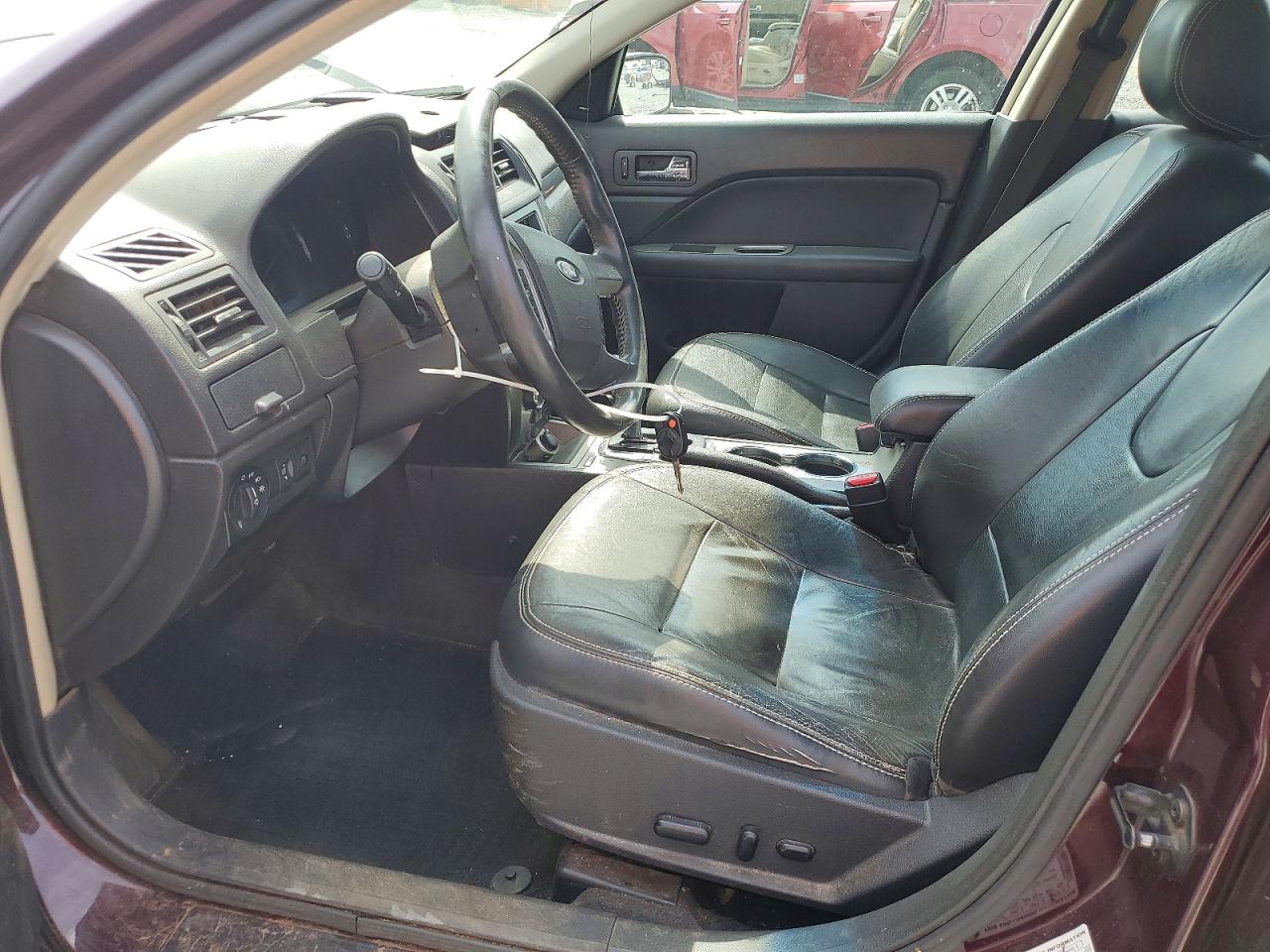 2011 FORD ALL Models