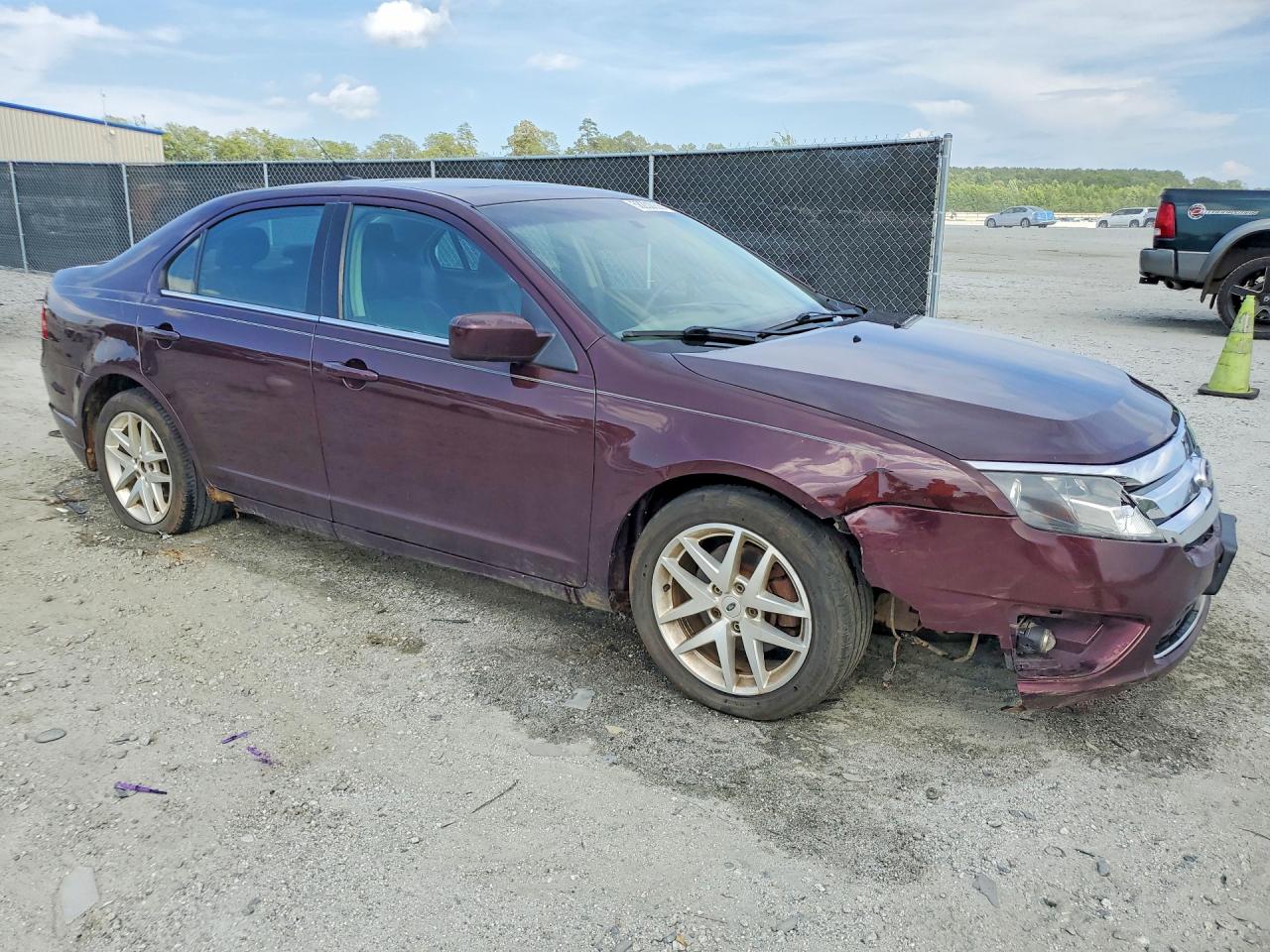 2011 FORD ALL Models
