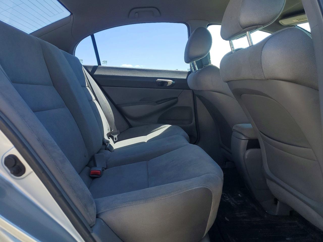 2006 HONDA CIVIC