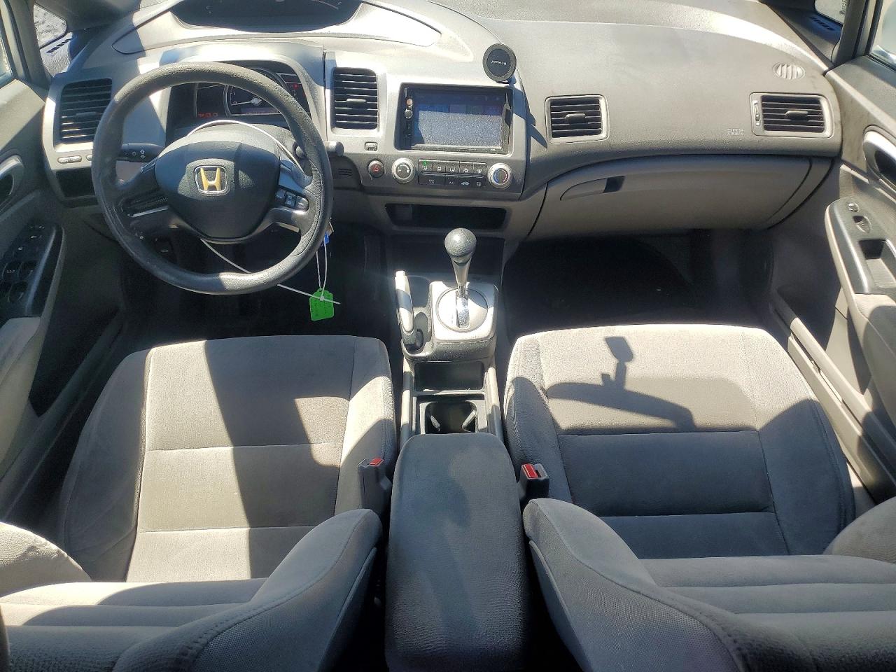 2006 HONDA CIVIC