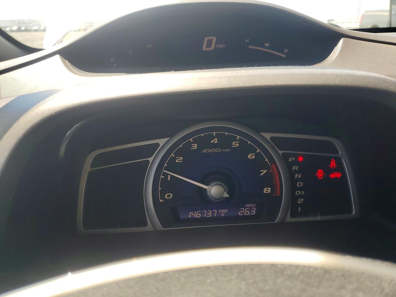 2006 HONDA CIVIC