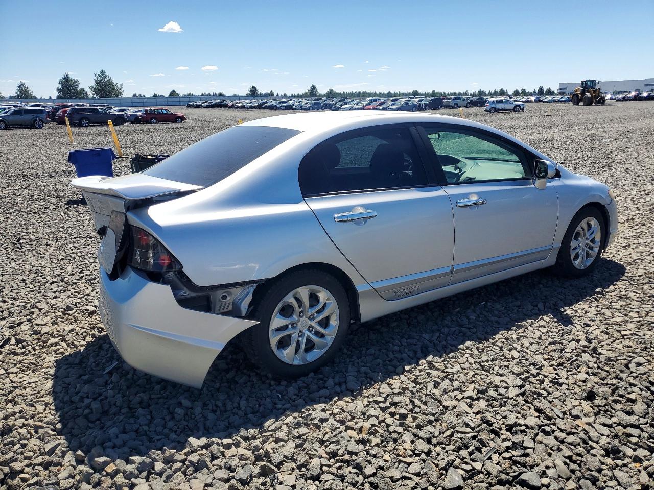 2006 HONDA CIVIC