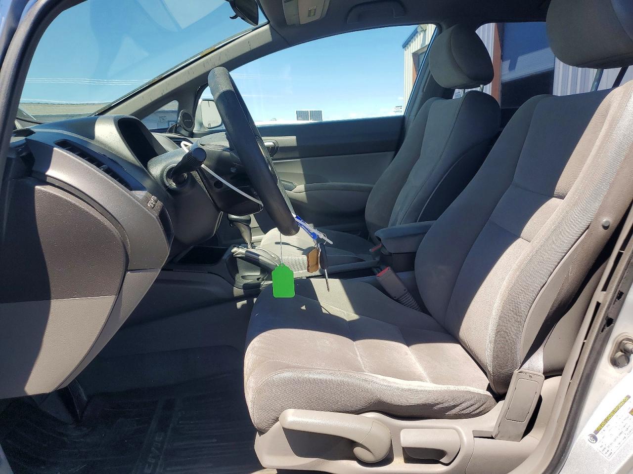 2006 HONDA CIVIC