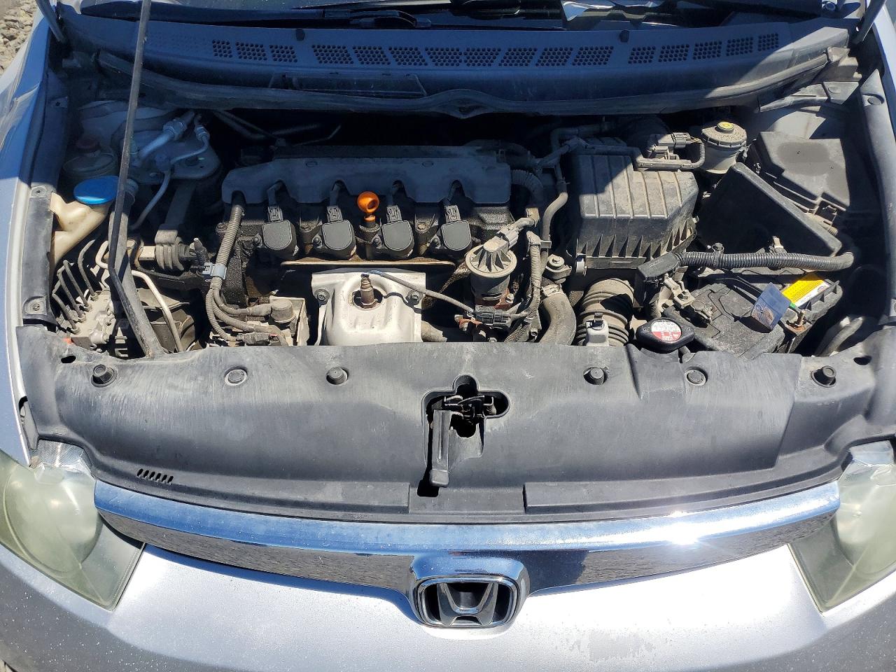 2006 HONDA CIVIC