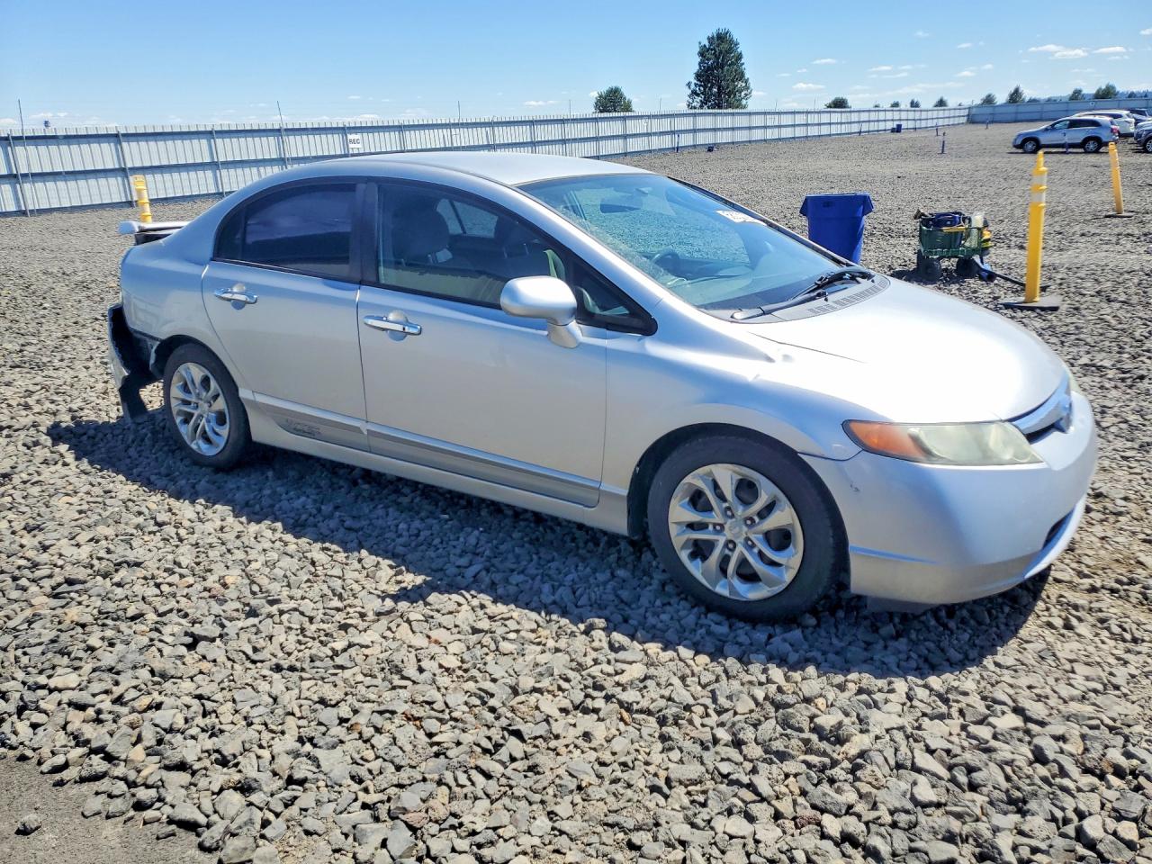 2006 HONDA CIVIC