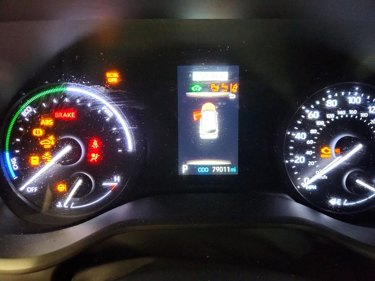 2022 TOYOTA SIENNA
