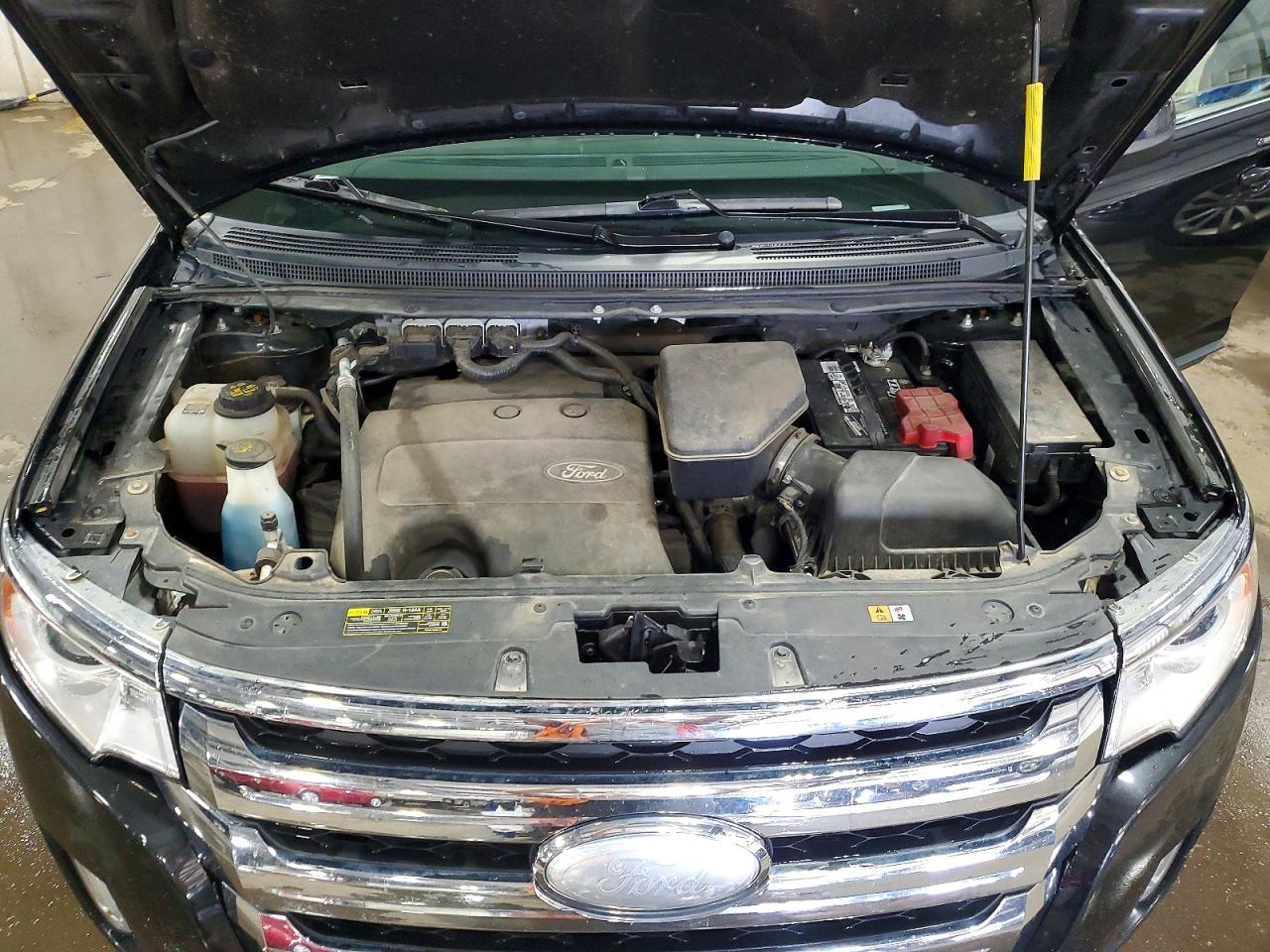 2014 FORD EDGE