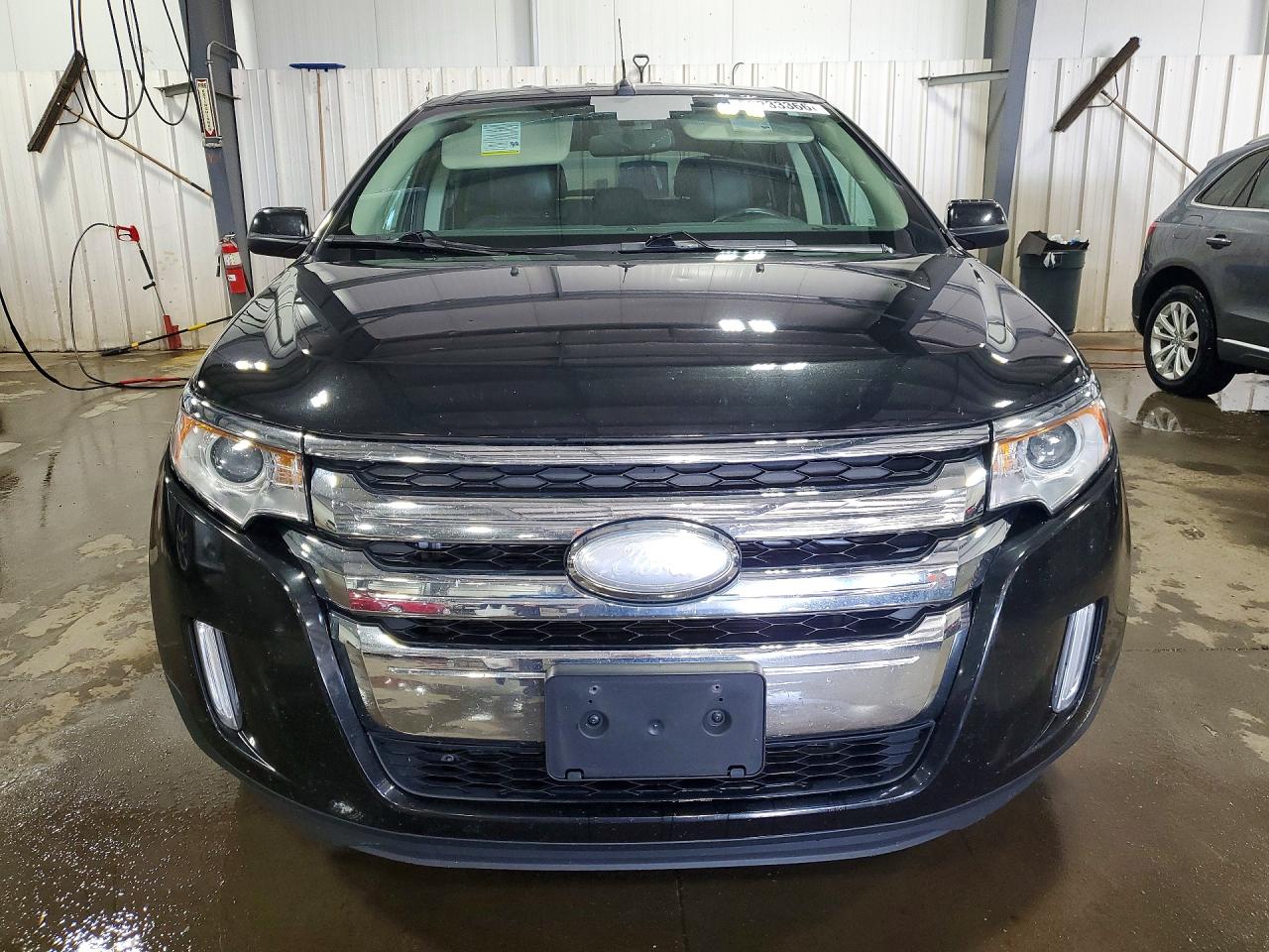 2014 FORD EDGE