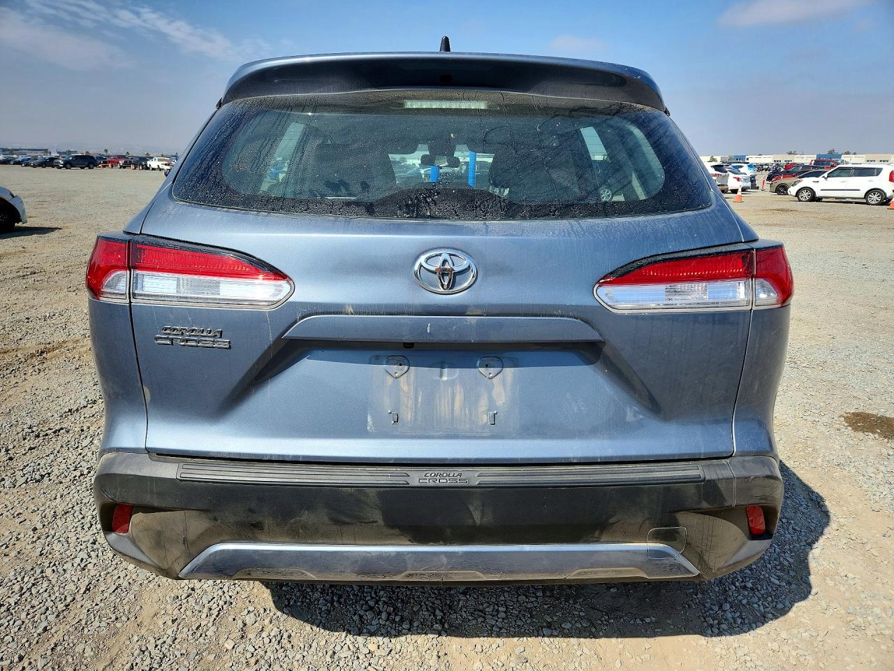 2022 TOYOTA ALL OTHER