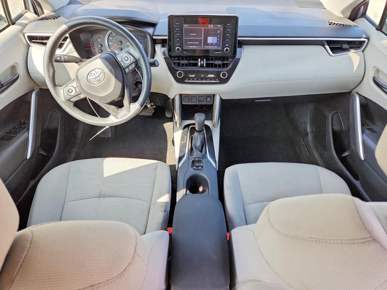 2022 TOYOTA ALL OTHER