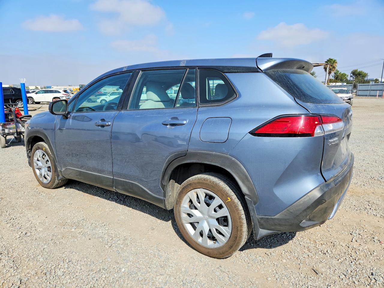 2022 TOYOTA ALL OTHER
