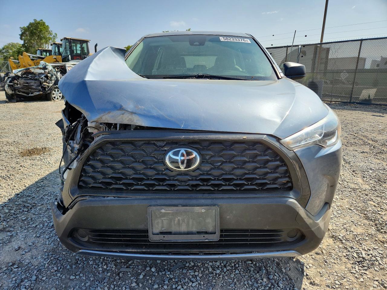2022 TOYOTA ALL OTHER