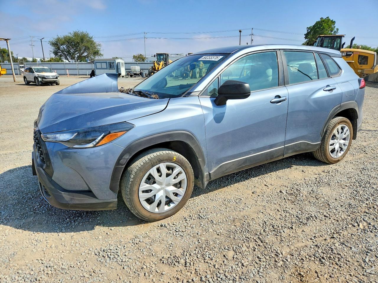 2022 TOYOTA ALL OTHER