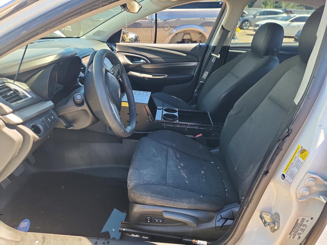2014 CHEVROLET CAPRICE