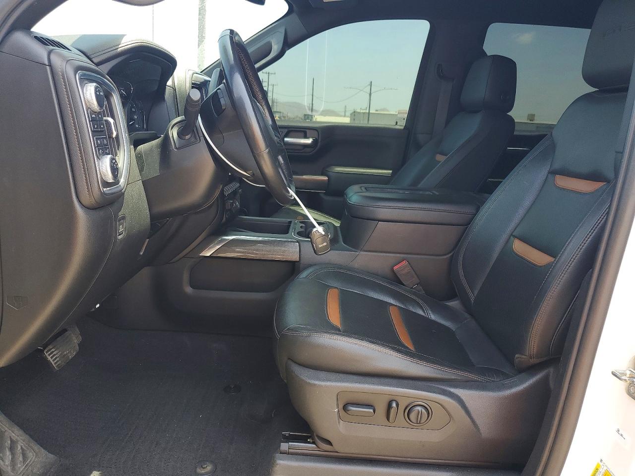 2020 GMC SIERRA