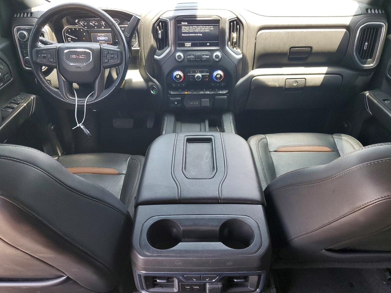 2020 GMC SIERRA