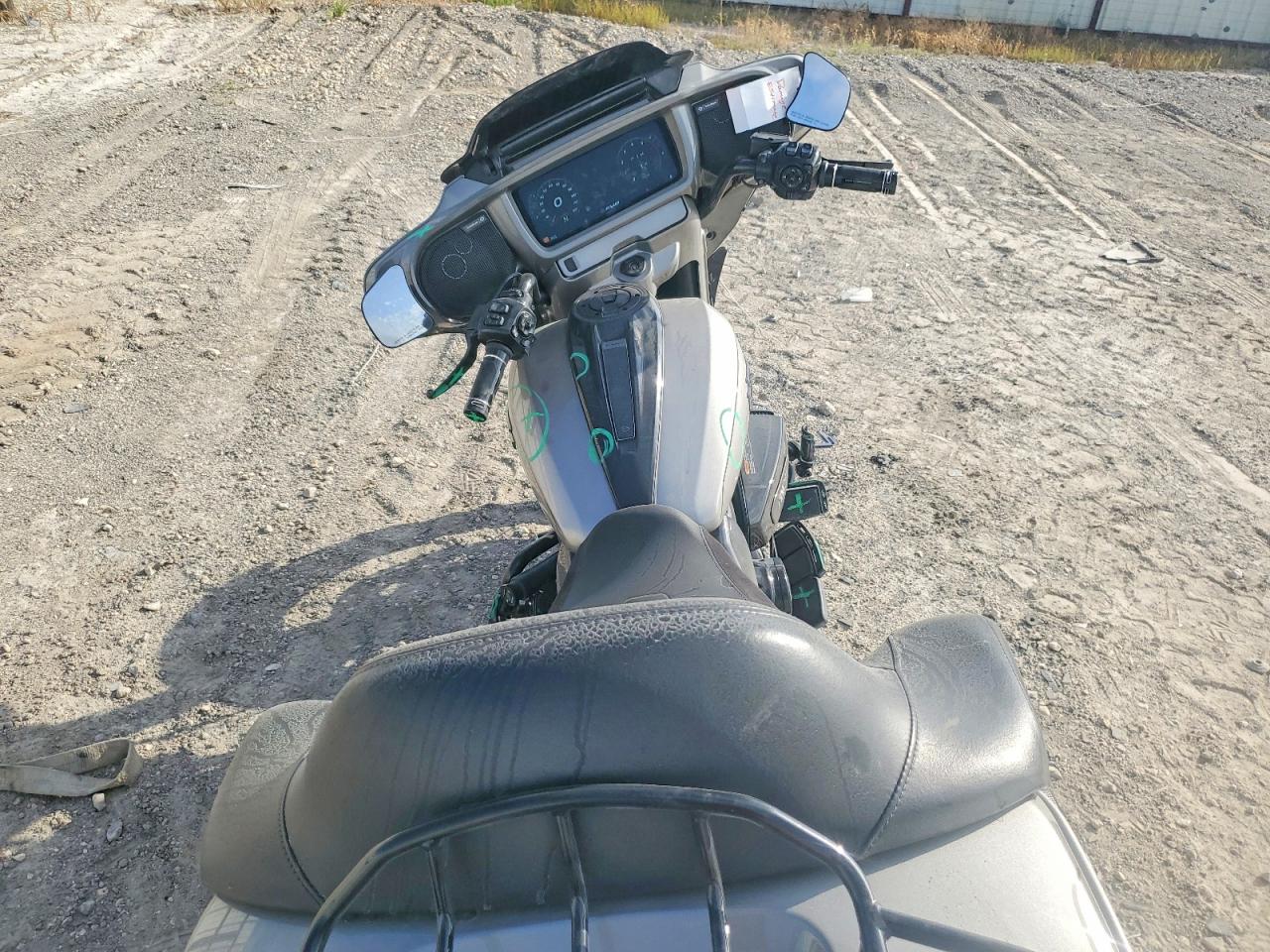 2023 HARLEY-DAVIDSON FLSE