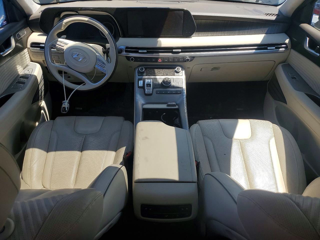 2023 HYUNDAI PALISADE