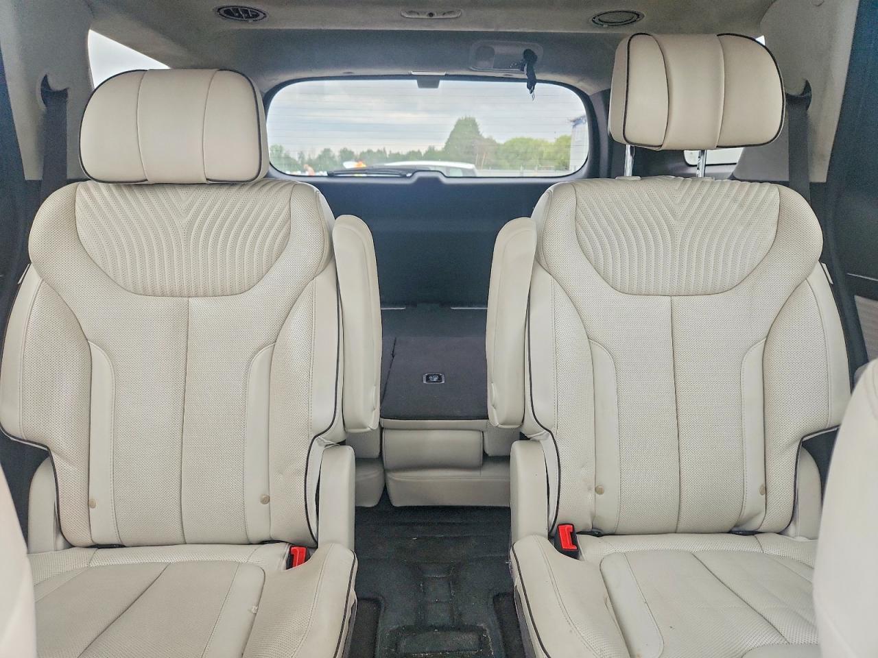 2023 HYUNDAI PALISADE