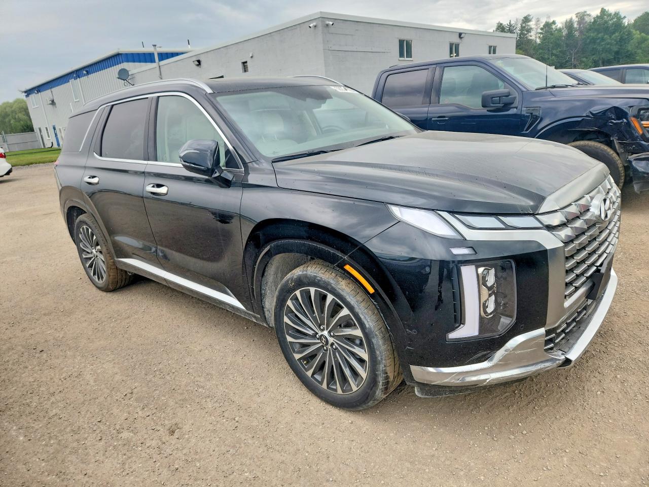 2023 HYUNDAI PALISADE
