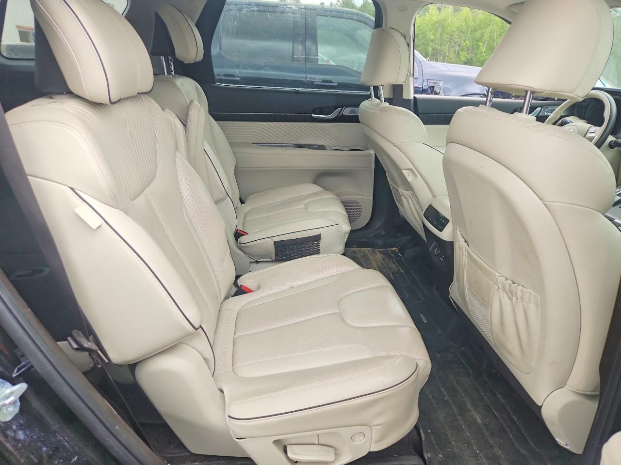 2023 HYUNDAI PALISADE