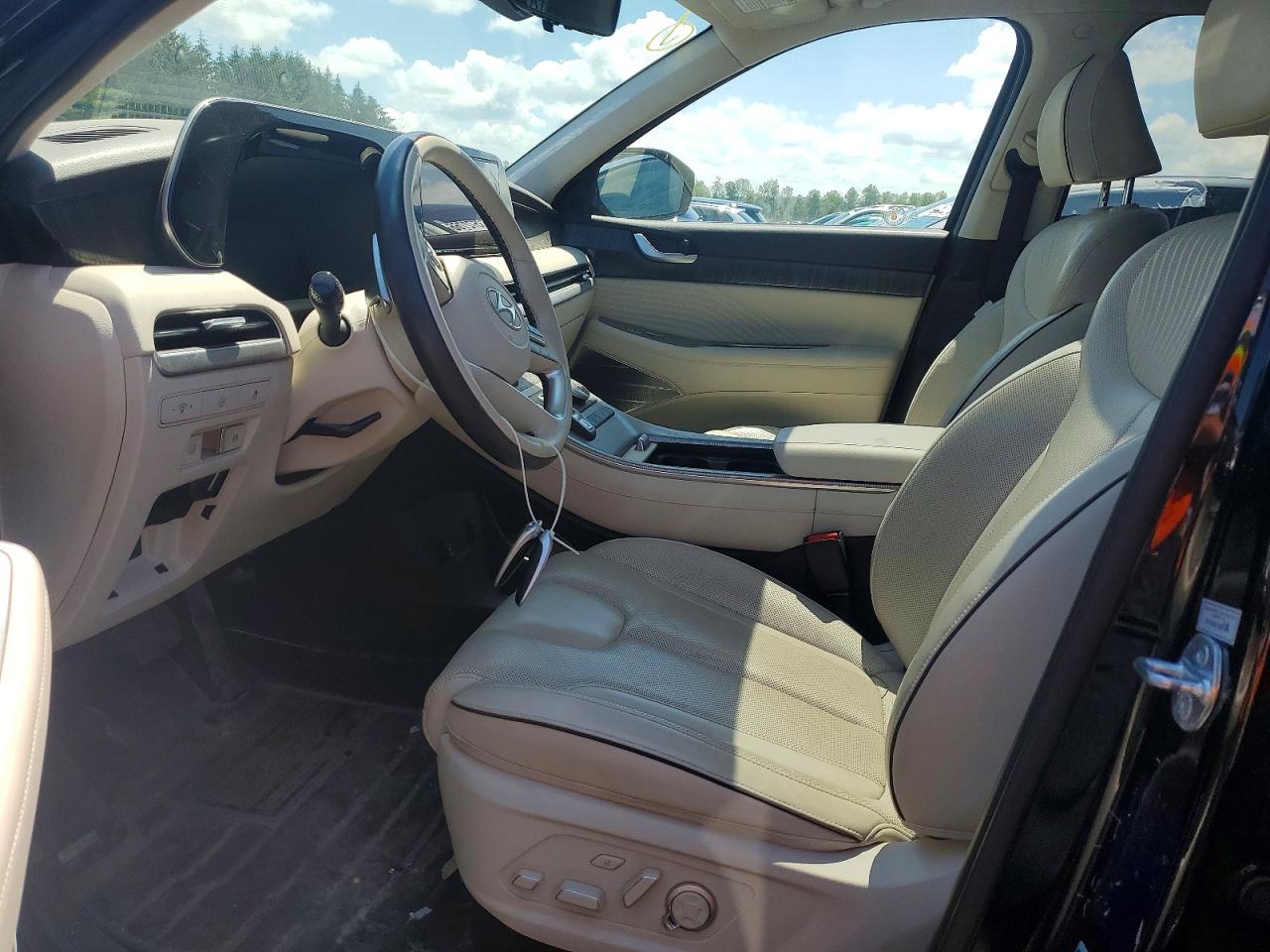 2023 HYUNDAI PALISADE