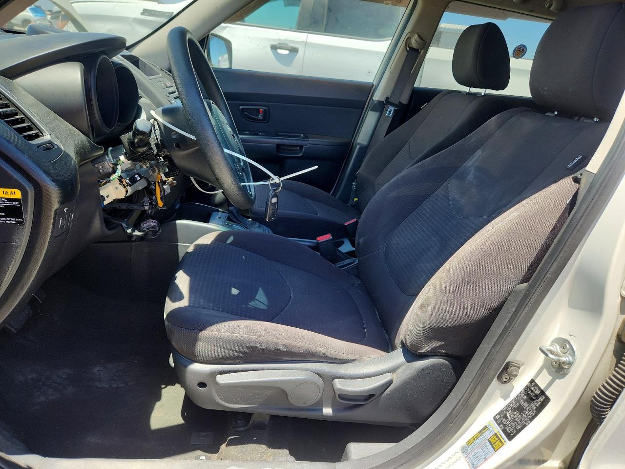 2013 KIA SOUL