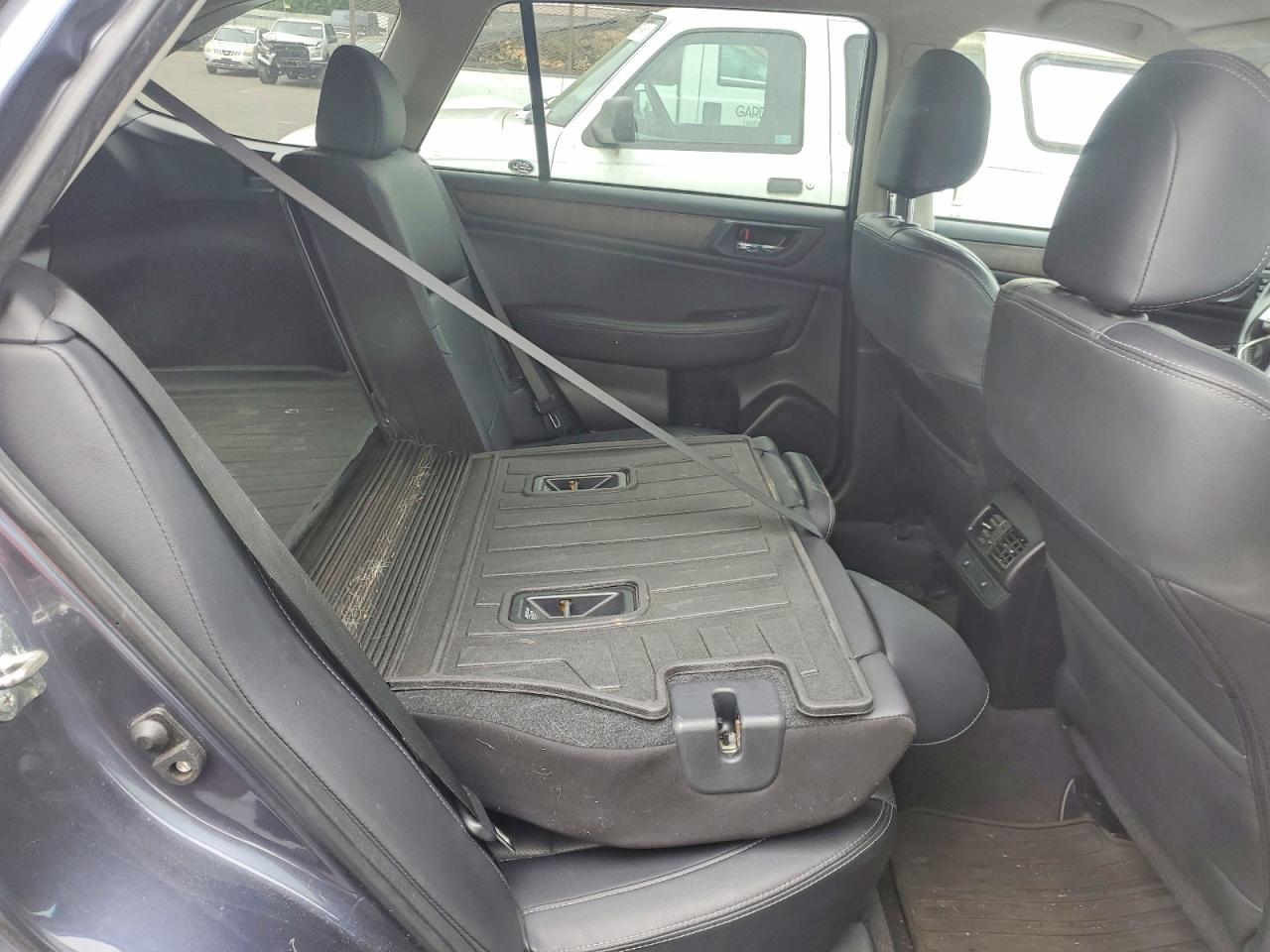 2017 SUBARU OUTBACK