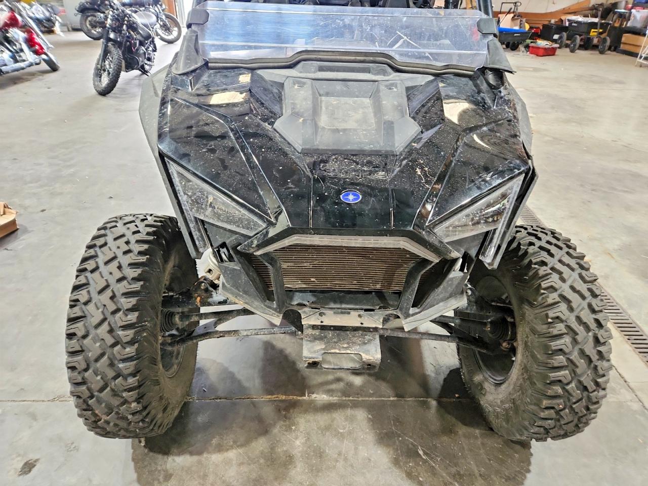 2022 POLARIS SIDEBYSIDE