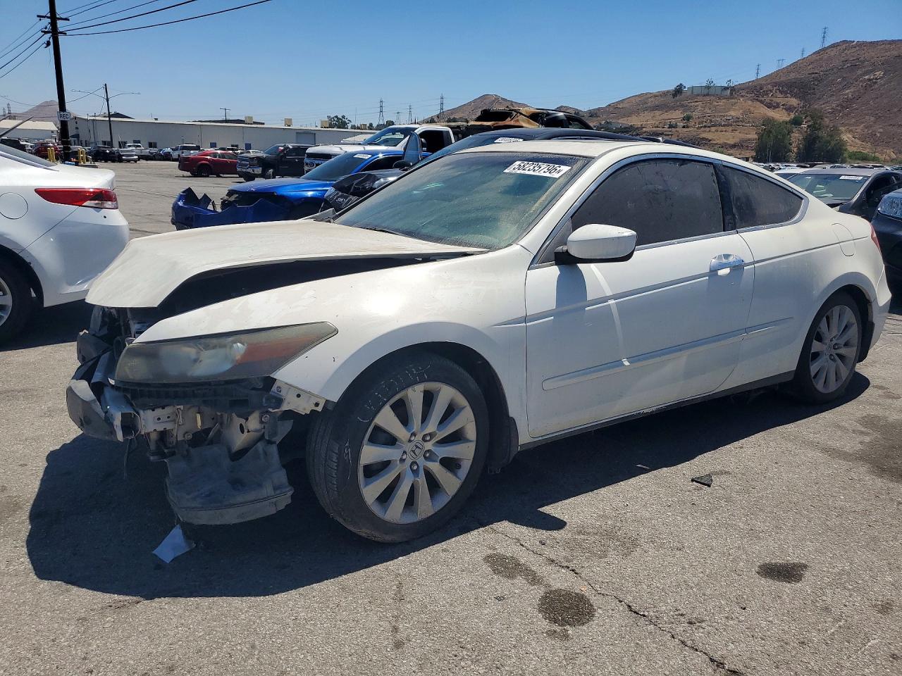 2010 HONDA ACCORD