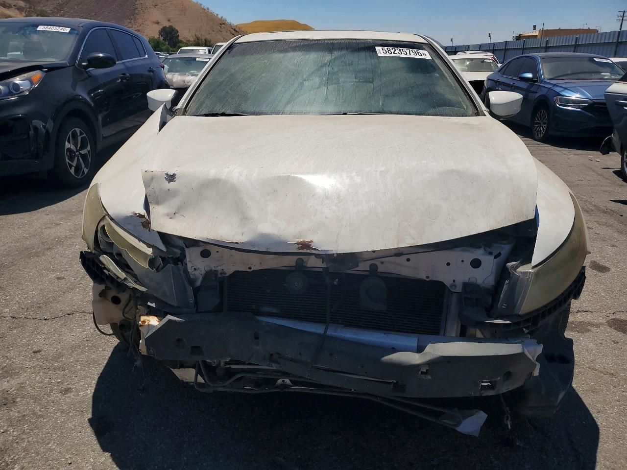 2010 HONDA ACCORD