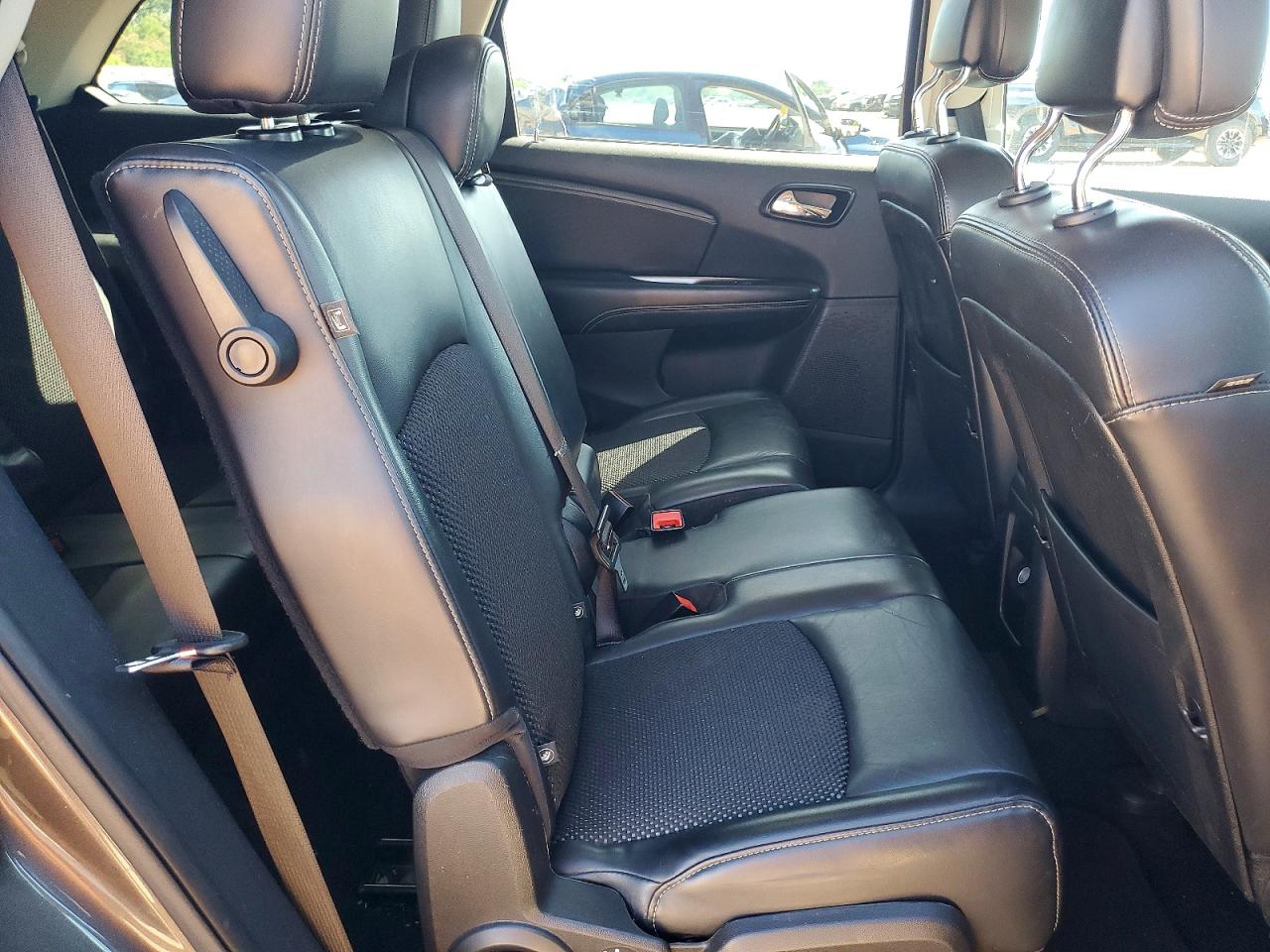 2019 DODGE JOURNEY