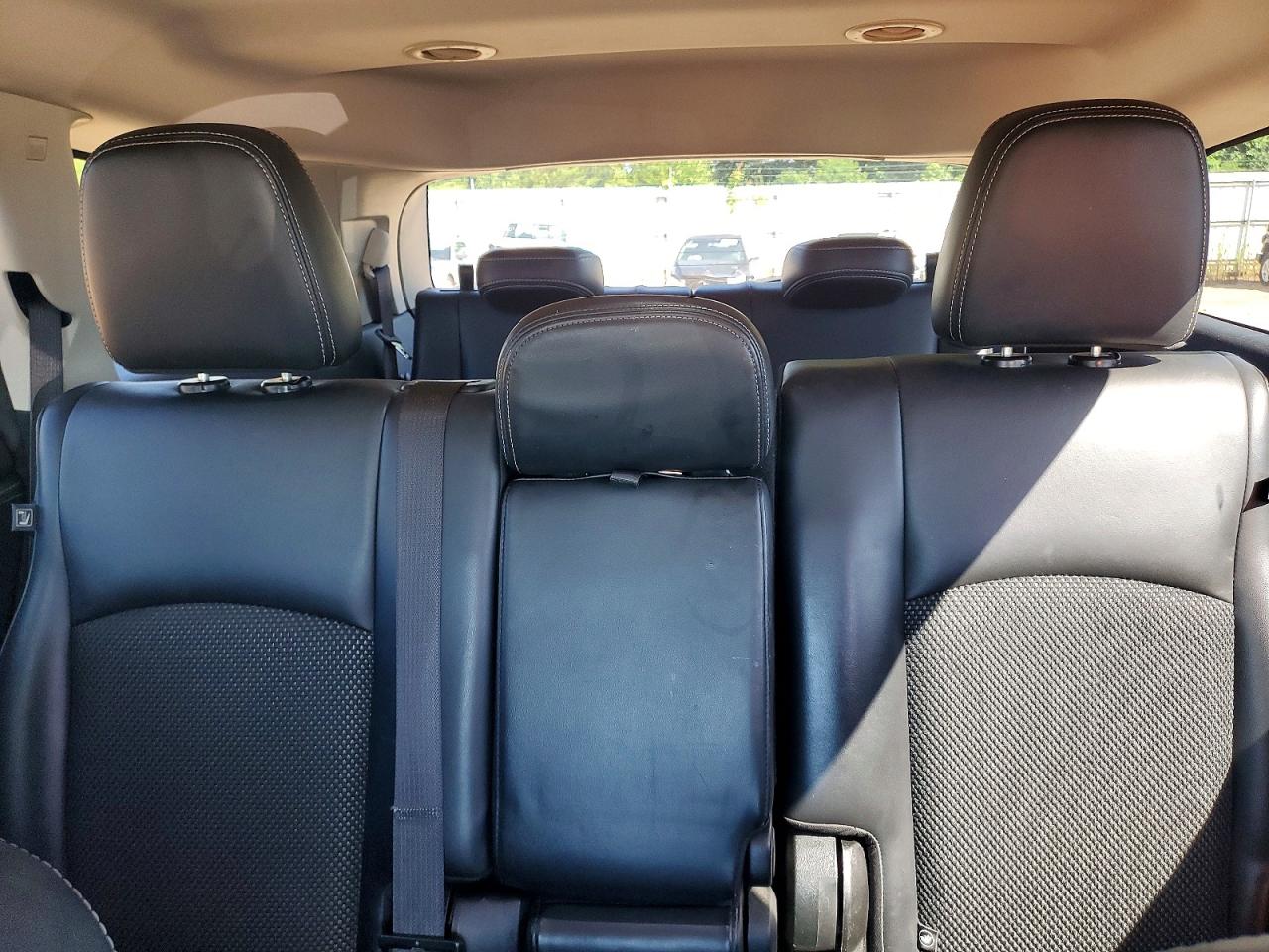 2019 DODGE JOURNEY