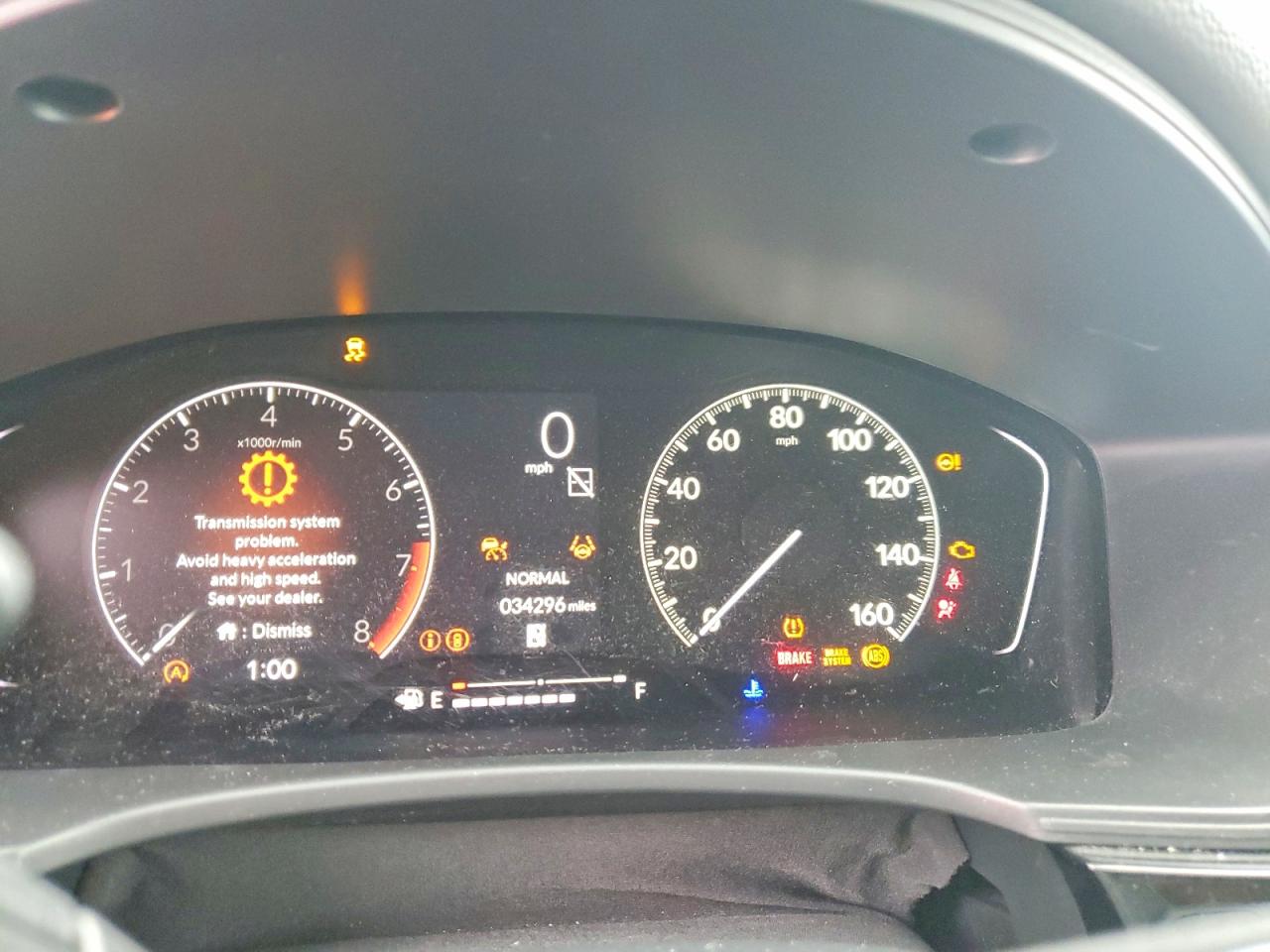 2024 HONDA CIVIC
