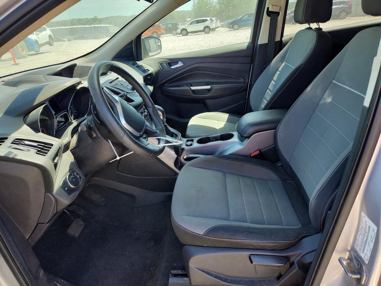 2013 FORD ESCAPE