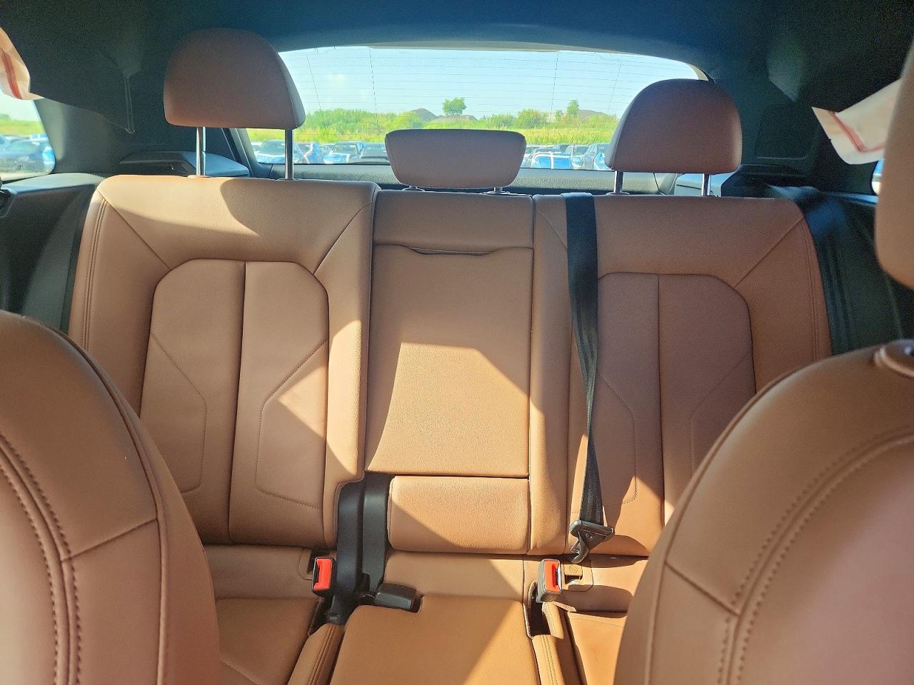 2021 AUDI Q3