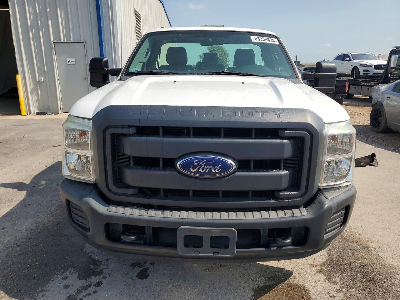 2013 FORD F250