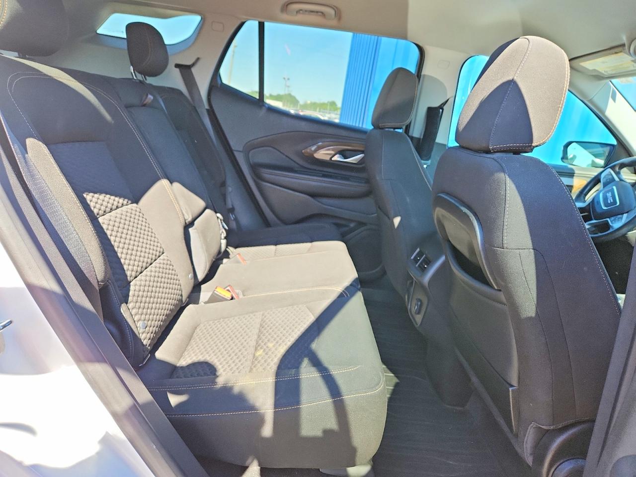 2019 GMC TERRAIN