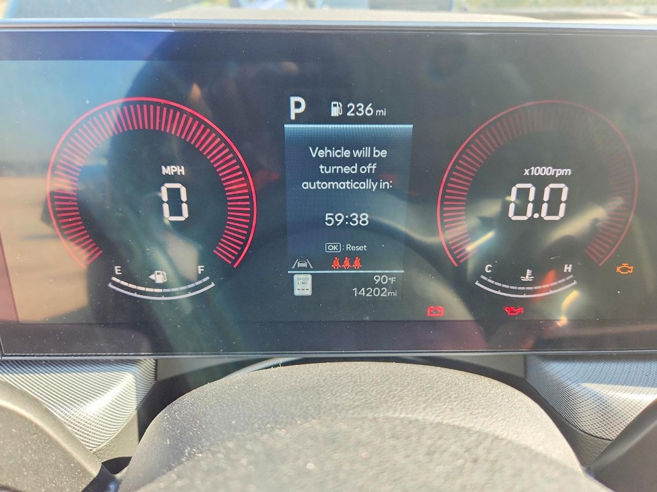 2026 HYUNDAI SONATA