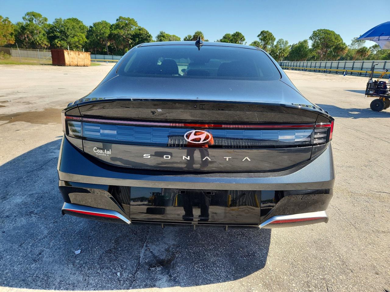 2026 HYUNDAI SONATA