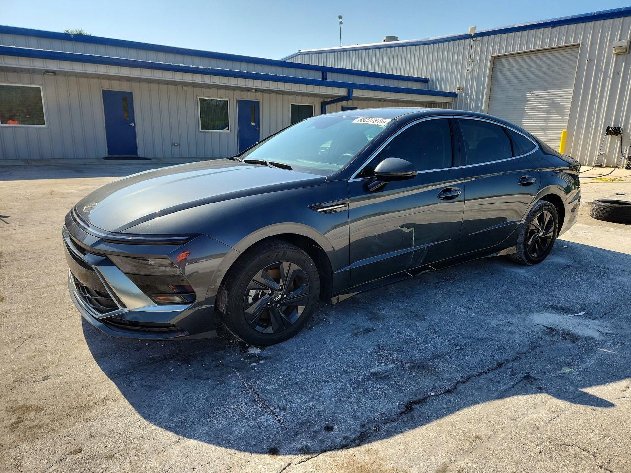 2026 HYUNDAI SONATA