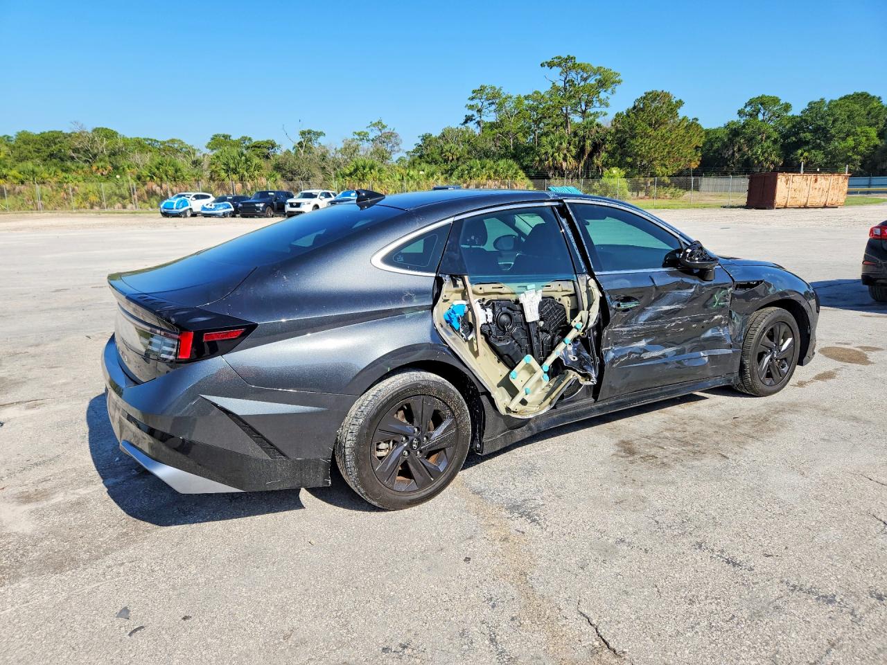 2026 HYUNDAI SONATA