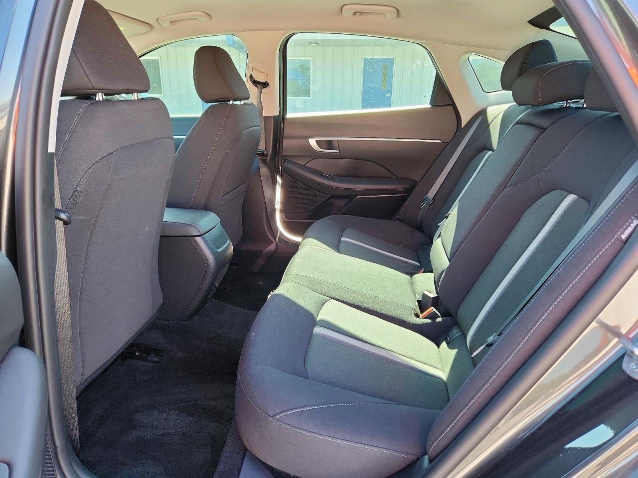 2026 HYUNDAI SONATA