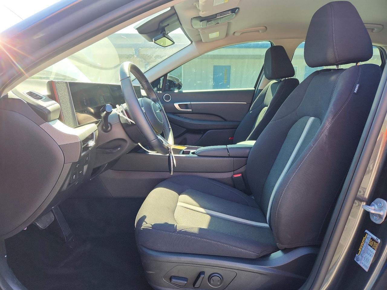 2026 HYUNDAI SONATA