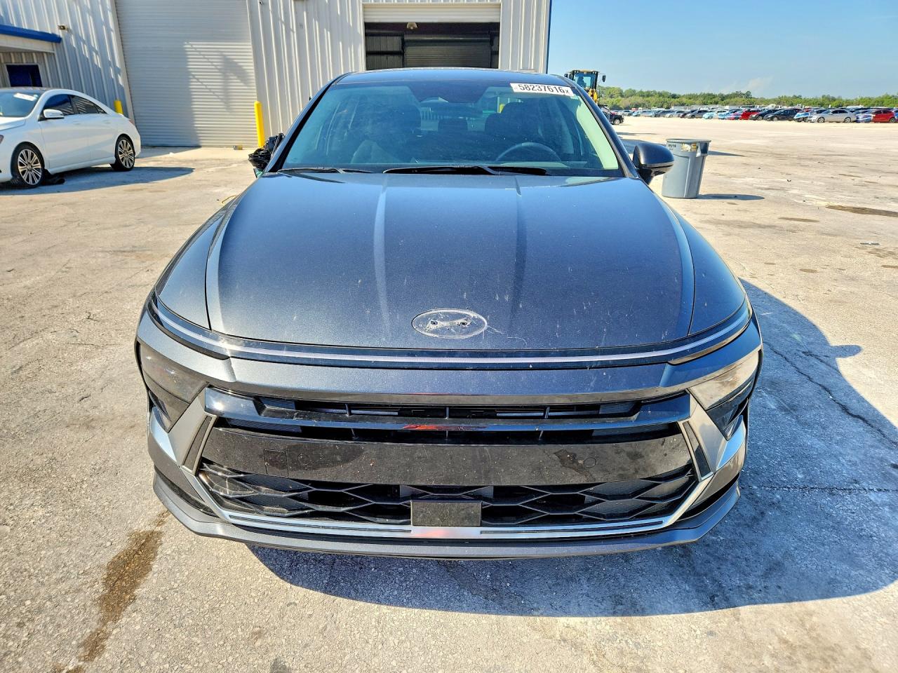 2026 HYUNDAI SONATA