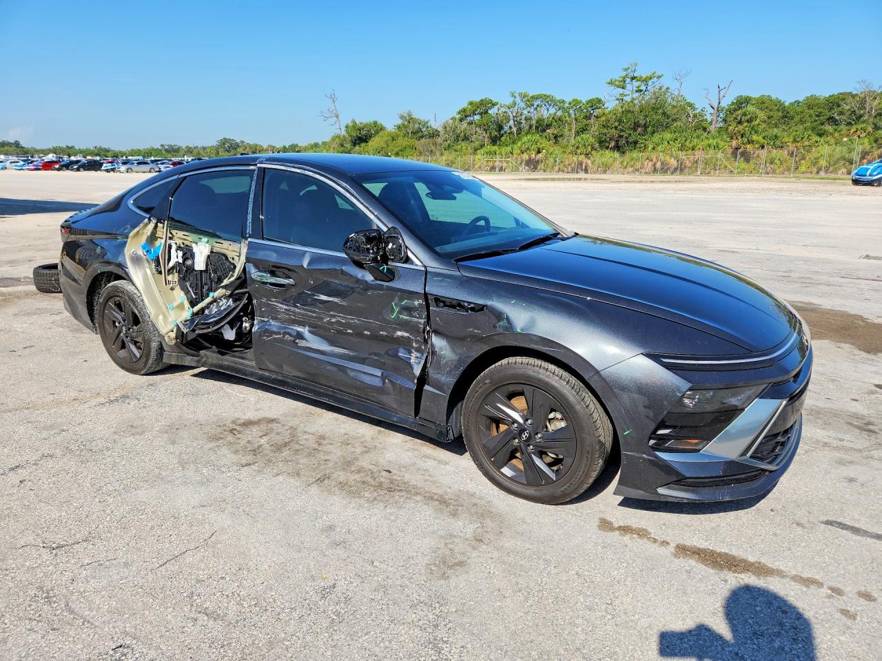 2026 HYUNDAI SONATA
