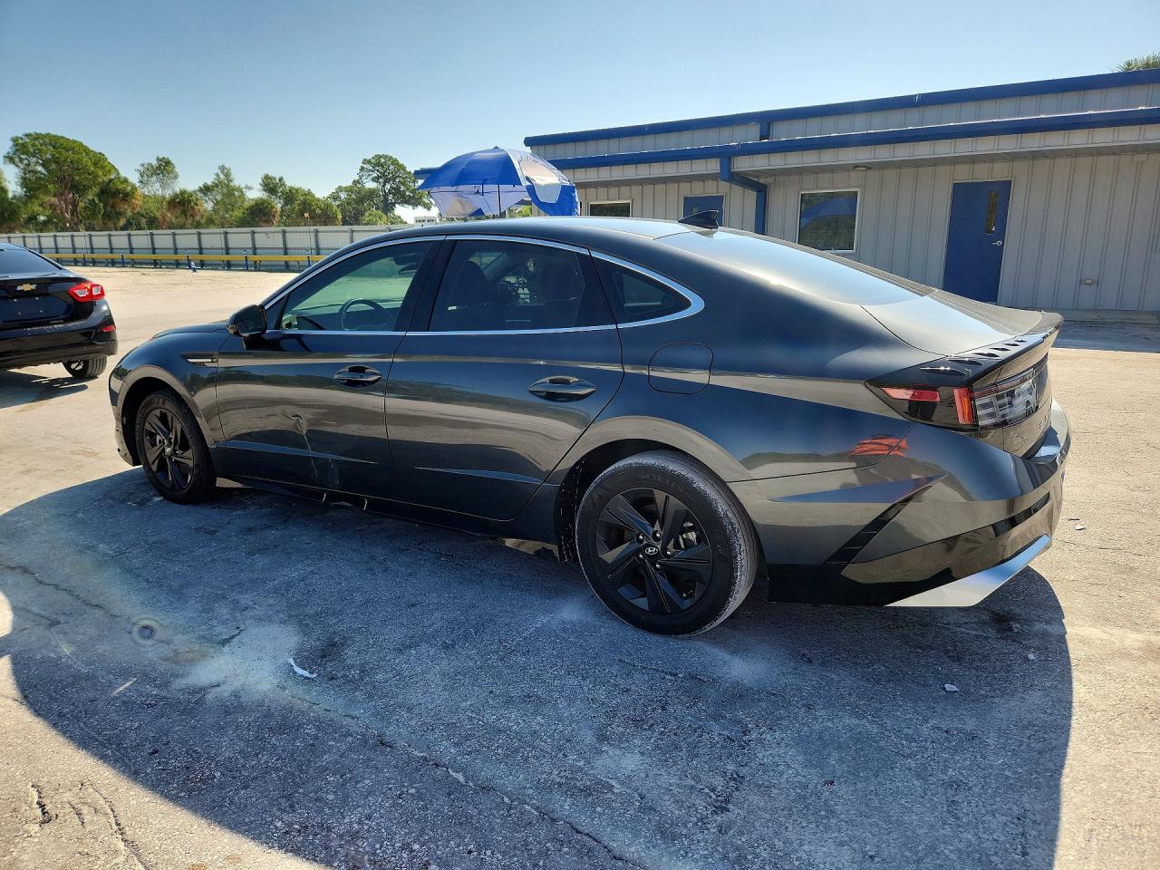 2026 HYUNDAI SONATA
