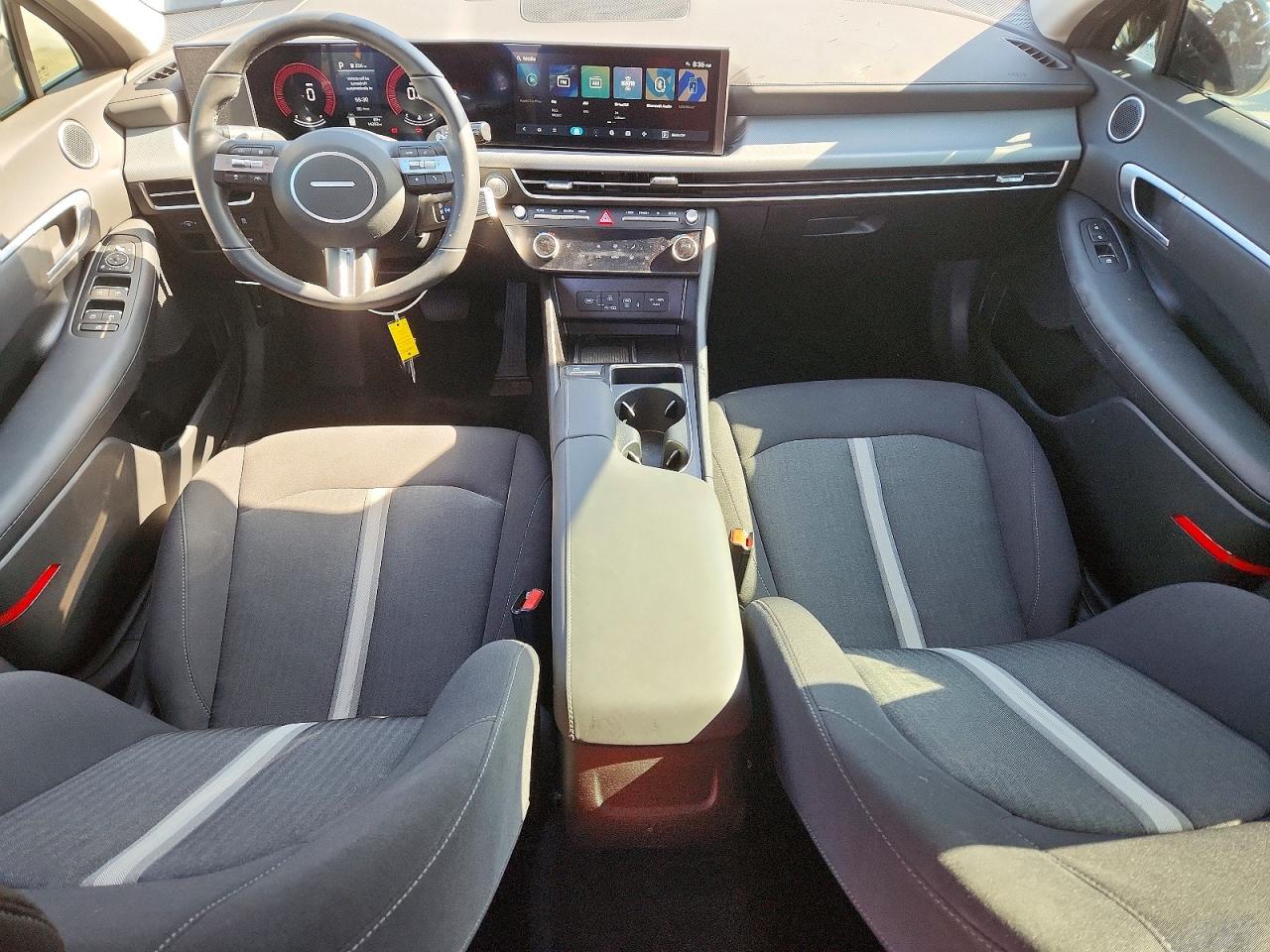 2026 HYUNDAI SONATA