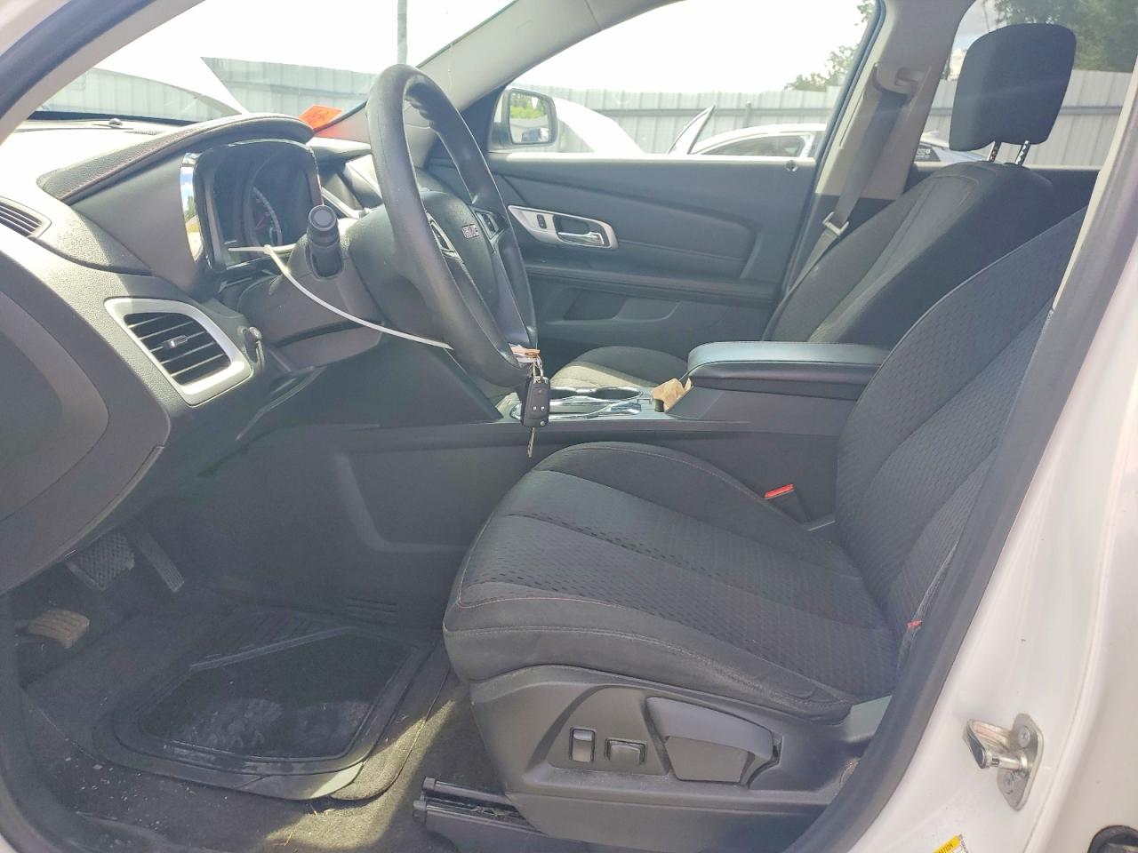 2015 GMC TERRAIN