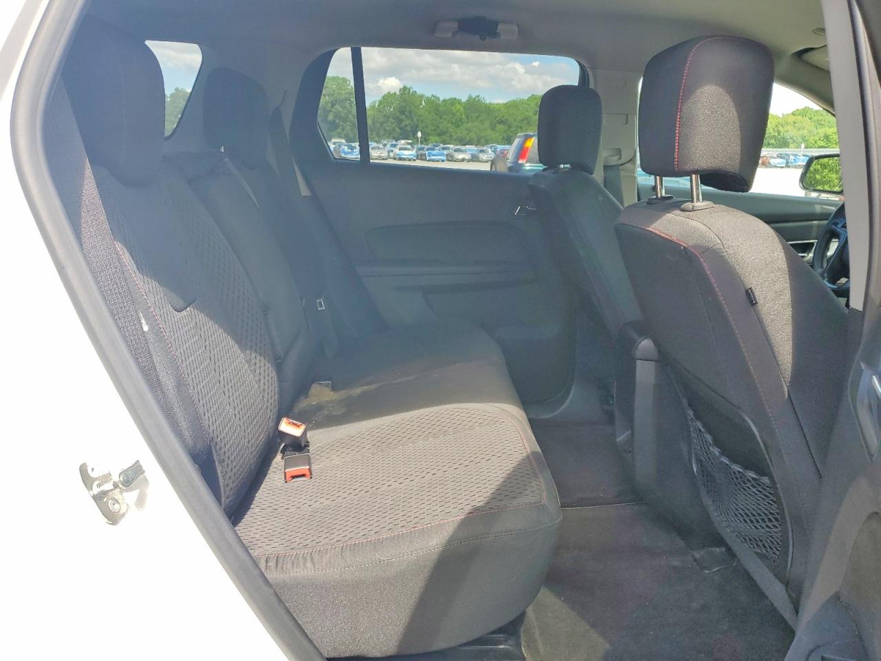 2015 GMC TERRAIN